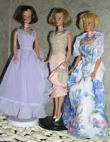 American Girl--a collector favorite