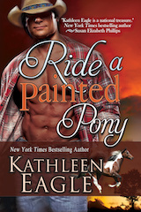 RIDE A PAINTED PONY