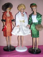 1963 cocktail outfits