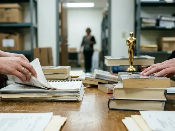RITA Award History and Kathleen Eagle's Nominations