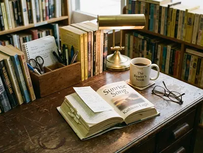 Image showing used_bookstore_reader