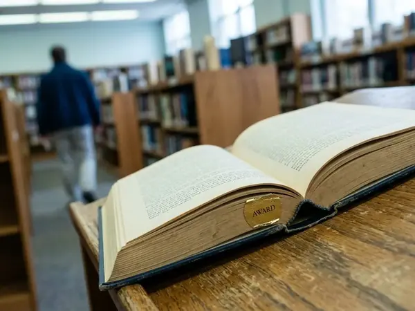Why Romance Deserves Its Literary Awards: A Defense of the Genre's Honors