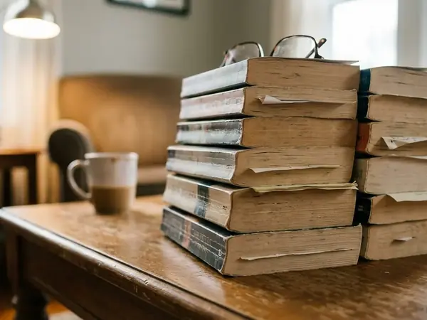 8 Perfect Kathleen Eagle Novels for First-Time Readers