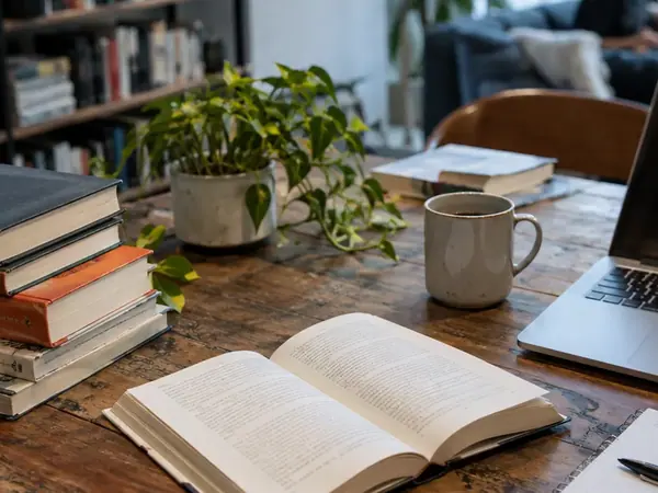Reading the Nominees That Didn't Win Taught Me More Than the Winners Did
