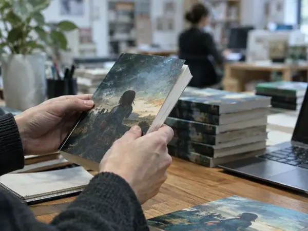 When a Side Character Earns Her Own Book, Something Is Always Lost