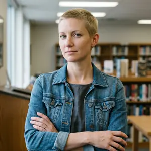 Ingrid Sjöberg