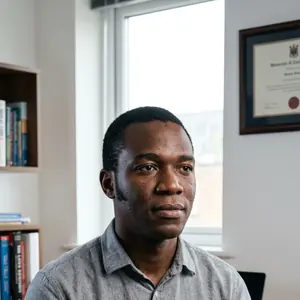 Kwesi Mensah