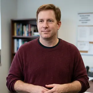 Silas Vance